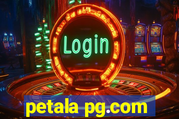 petala pg.com